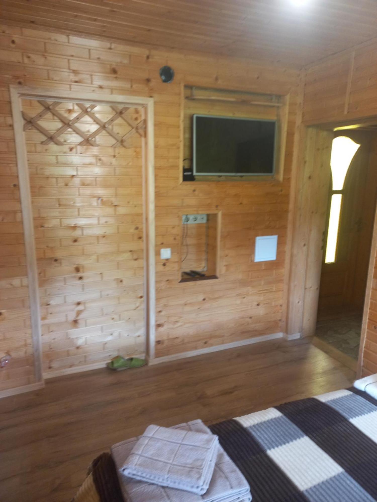 Садиба Федорчуків За Рікою1 Sheshory Ngoại thất bức ảnh