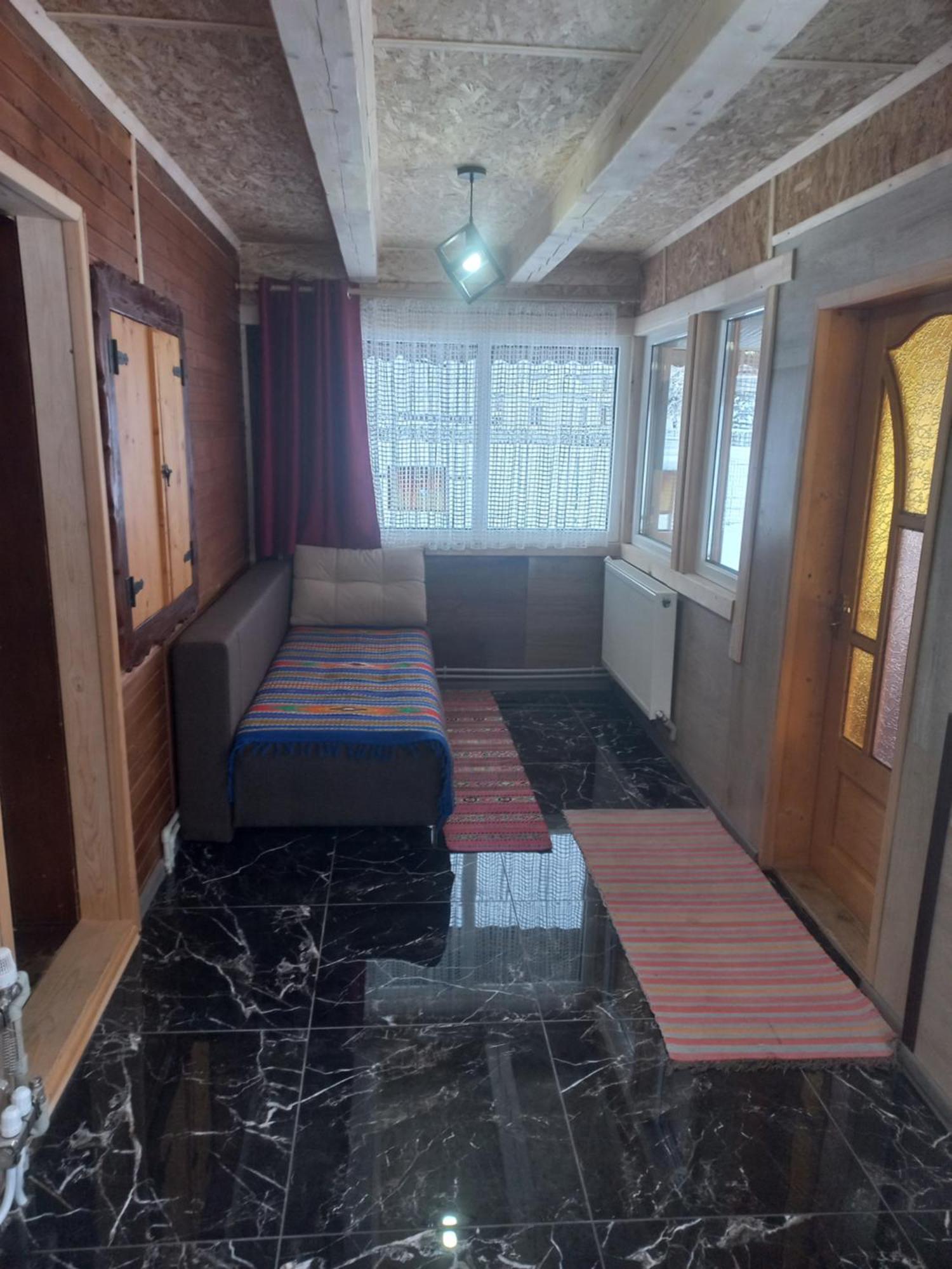 Садиба Федорчуків За Рікою1 Sheshory Ngoại thất bức ảnh